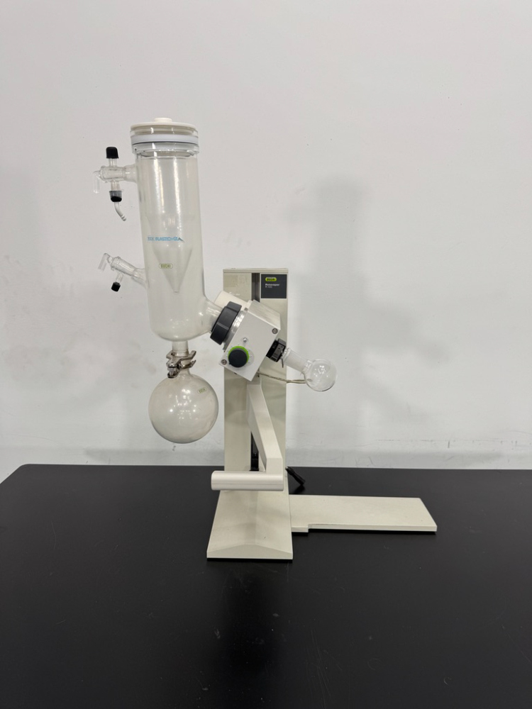 Image of Buchi Rotavapor R-100 Rotary Evaporator